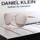 عینک آفتابی دنیل کلین DANIEL KLEIN کد DK4298-3